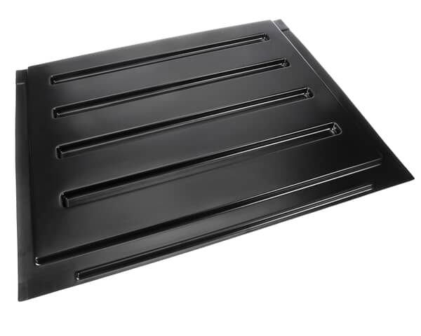 Hussmann 0397719 Pan-Display 32.750 Blk (HUS0397719) Each