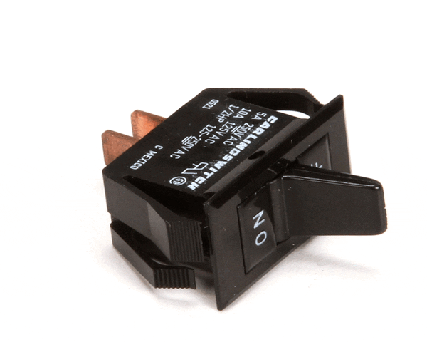 Hussmann 03S176 Switch, Lgt, Carl\#Ta101-Pb-B (HUS03S176) Each