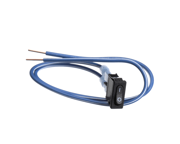 Hussmann 03S443 Switch, Light, For Service, An (HUS03S443) Each