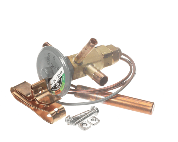 Hussmann 0403865 Valve - Expansion Efve 1/5 C (50) (HUS0403865) Each