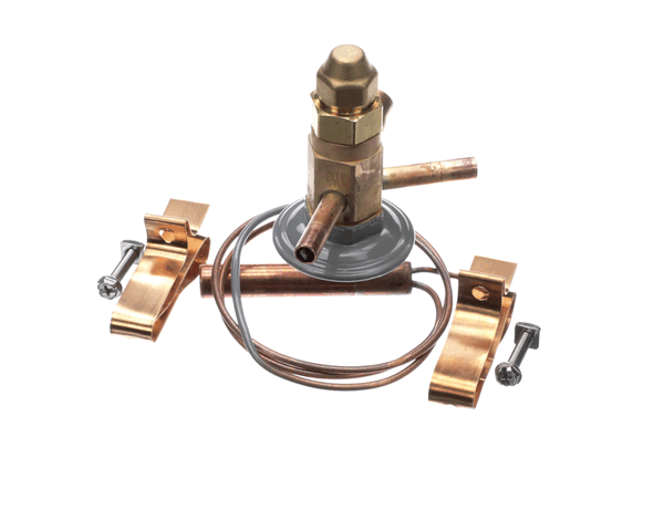 Hussmann 0403867 Valve-Expansion Fbve .5 C (49) (HUS0403867) Each