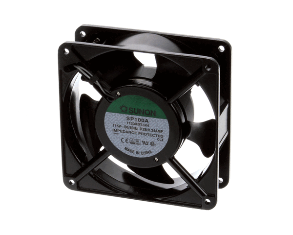 Hussmann 0404551 Motor-Fan 15Watt 110V (HUS0404551) Each