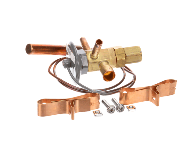 Hussmann 0405590 Valve-Expansion Fbse-1/2 C 62 (HUS0405590) Each