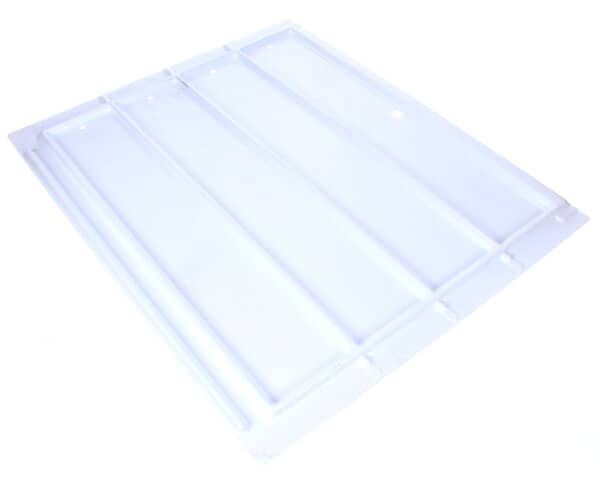 Hussmann 0406075 Pan-Display Wht (HUS0406075) Each
