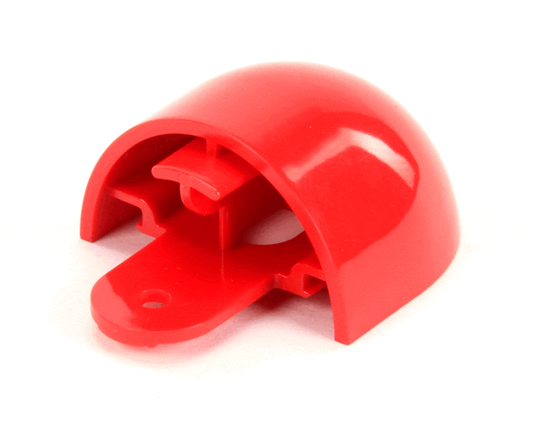 Hussmann 0407448 Cap-End Bumper 715 (HUS0407448) Each