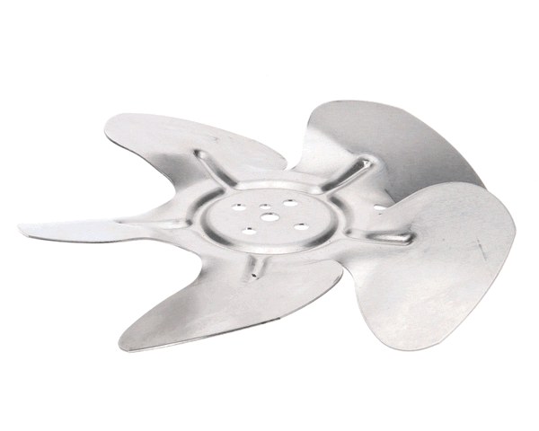 Hussmann 0409511 Blade-Fan 6.70 Cw Al 20 (HUS0409511) Each