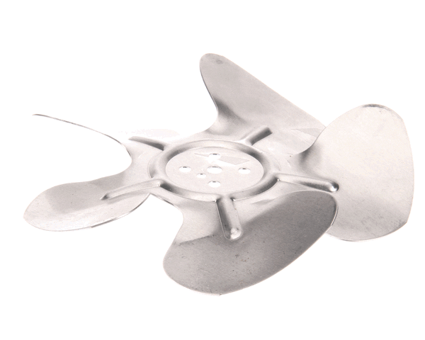 Hussmann 0409512 (B) Blade-Fan Fv670Cw25S38 (HUS0409512) Each