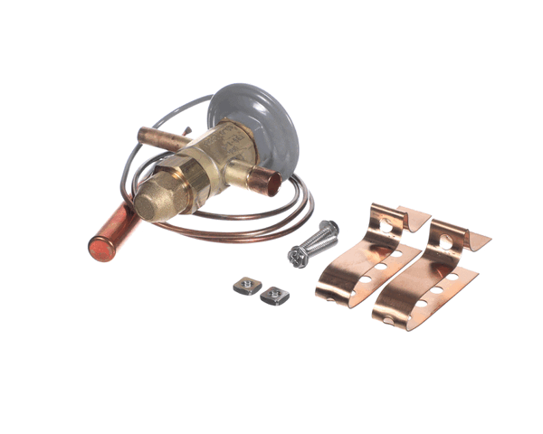 Hussmann 0416740 Valve-Expansion Fbs-1/4 Z 49 (HUS0416740) Each