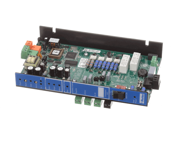 Hussmann 0422395 Bd Compr 961632F 120V (HUS0422395) Each