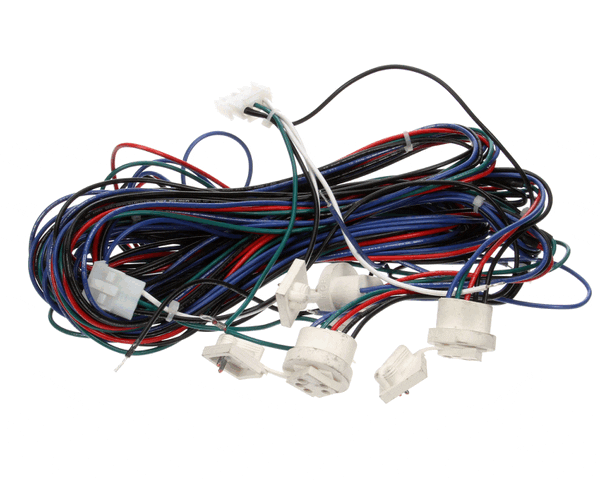 Hussmann 0425070 Harness-Back Shelf 12 Ft. (HUS0425070) Each
