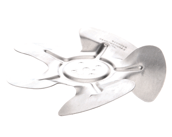 Hussmann 0425336 Blade-Fan 6.00 Cw Al 20 (HUS0425336) Each