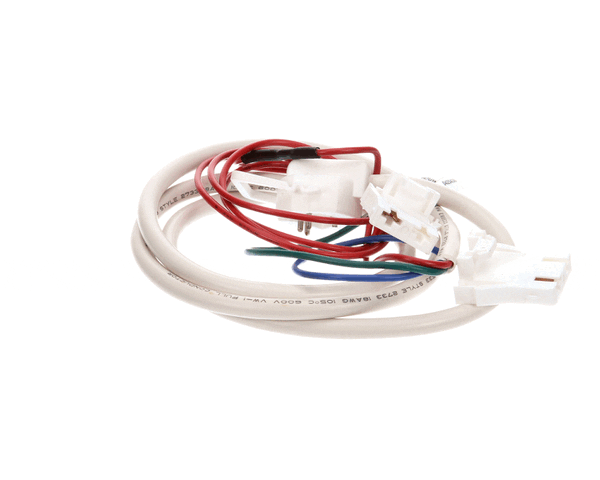 Hussmann 0425438 Harness-Shelf Lgt Fixture (HUS0425438) Each
