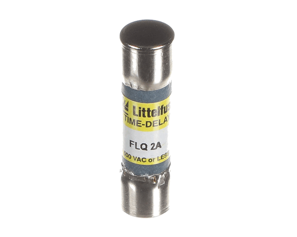 Hussmann 0426737 Fuse 2A 500V Atq2 Fnq2 Flq2 (HUS0426737) Each