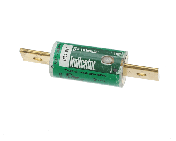 Hussmann 0426783 Fuse 110A 600V Ajt110 (HUS0426783) Each