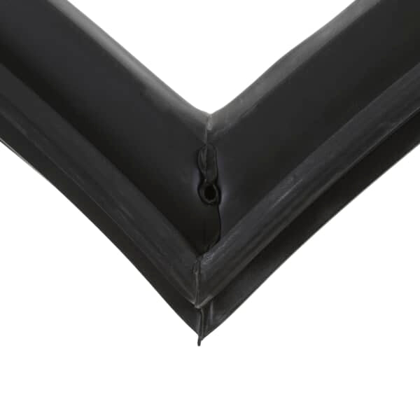Hussmann 0428562 Gasket-Black Magnetic (HUS0428562) Each