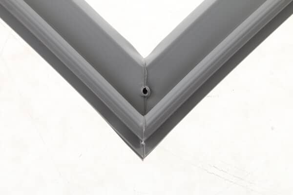 Hussmann 0428563 Gasket-Gray Magnetic (HUS0428563) Each