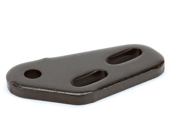 Hussmann 0428585 Socket-Top Hinge Black (HUS0428585) Each