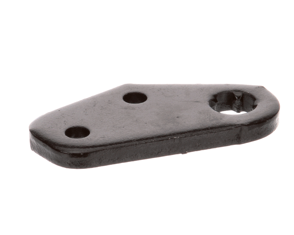 Hussmann 0428586 Socket-Bottom Hinge Black (HUS0428586) Each