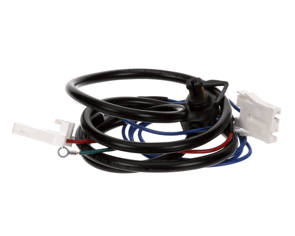 Hussmann 0429823 Harness-Shelf Light Fixt Blk (HUS0429823) Each