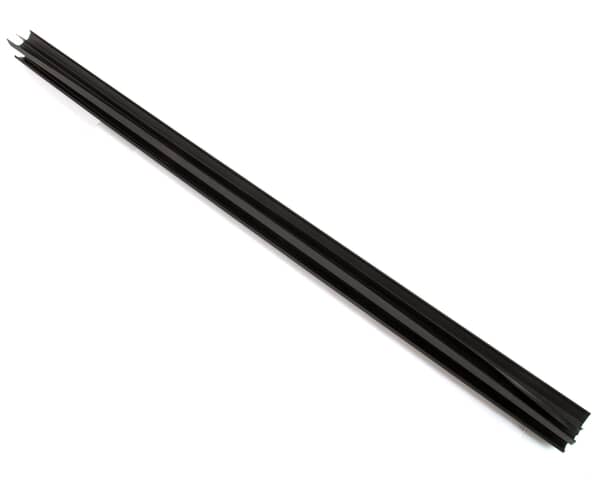Hussmann 0429884 Handle-Glass Bottom (HUS0429884) Each