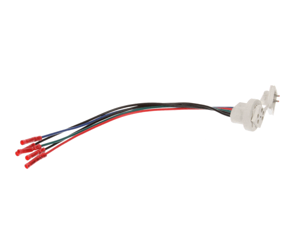 Hussmann 0430113 Connector-5 Pole Repla (HUS0430113) Each