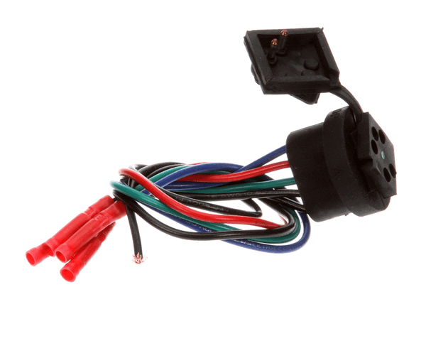 Hussmann 0430114 Connector-5 Pole Repla (HUS0430114) Each