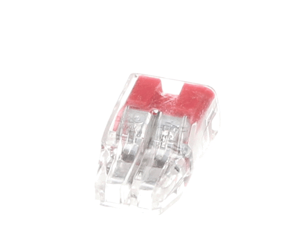 Hussmann 0430513 Connector-2 Wire (HUS0430513) Each