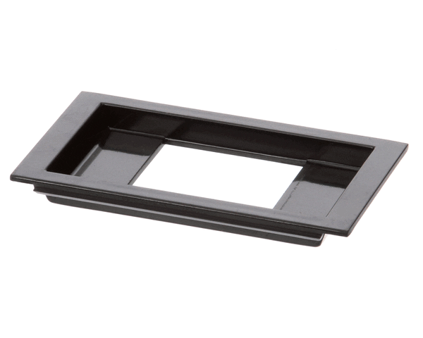 Hussmann 0431247 Collar-Receptacle Black (HUS0431247) Each