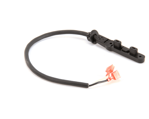 Hussmann 0432600 Harness-Female Recp Black (HUS0432600) Each