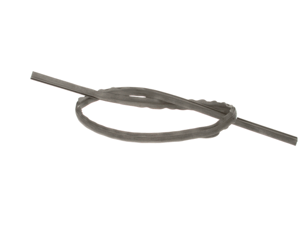 Hussmann 0433328 Gasket-Lwr Frt Glass 4 (HUS0433328) Each