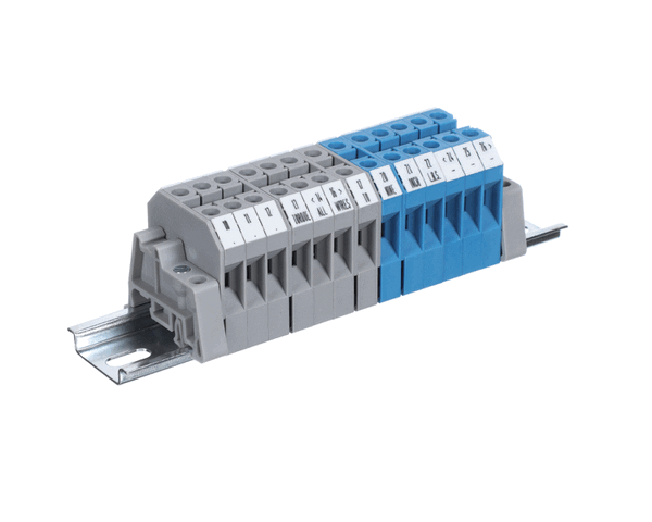 Hussmann 0435513 Block Asm-Lt Kg Terminal (HUS0435513) Each