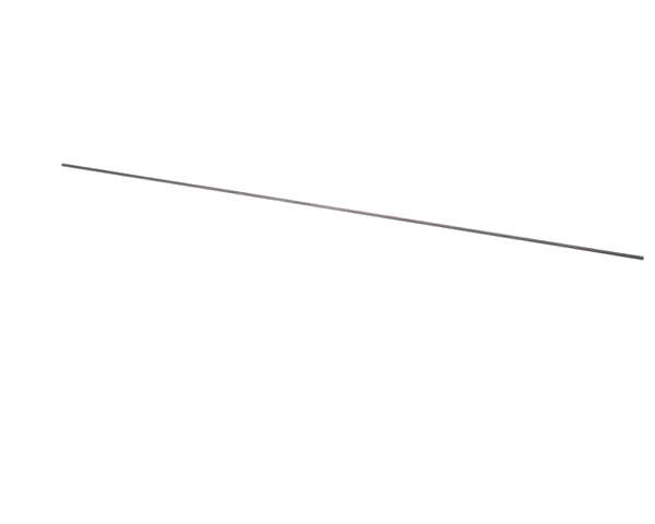 Hussmann 0441148000 Spring-Torsion Rod (HUS0441148000) Each