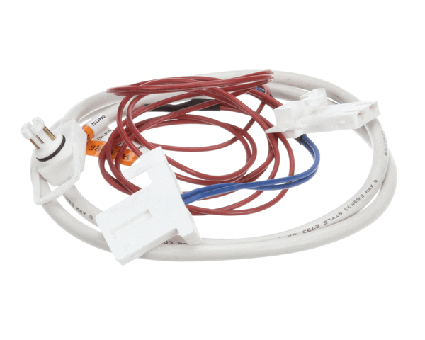 Hussmann 0441152 Harness-Shelf Light Wht (HUS0441152) Each
