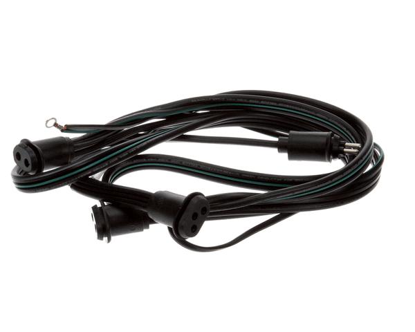 Hussmann 0443521 Harness-Fan Dual Mod (HUS0443521) Each