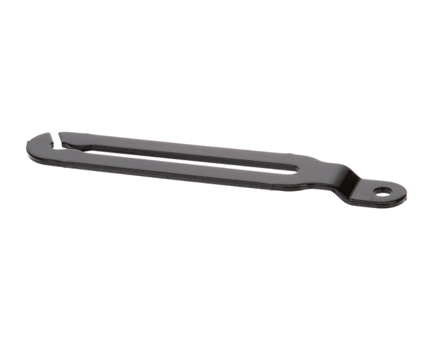 Hussmann 0458446 Retainer-Door Black (HUS0458446) Each