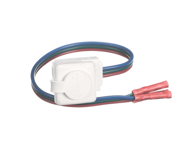 Hussmann 0460927 Harness-10 Repl White (HUS0460927) Each