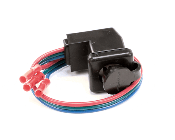 Hussmann 0460928 Harness-10 Repl Black (HUS0460928) Each
