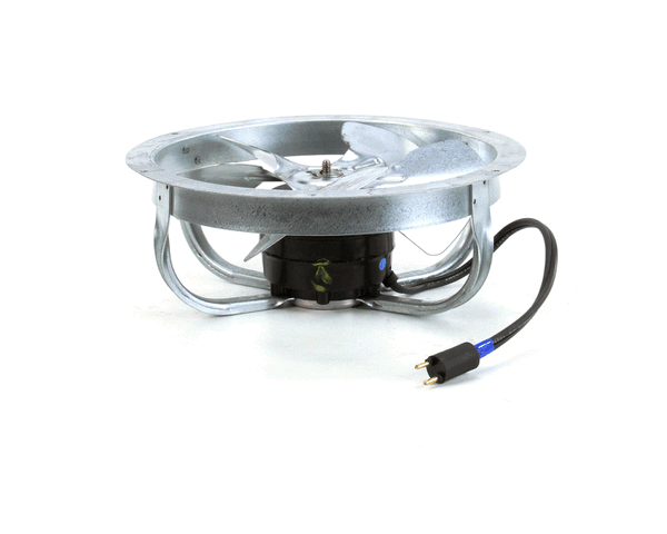 Hussmann 0461801 Fan Asm 12W 115V Std 8.25 In 2 (HUS0461801) Each