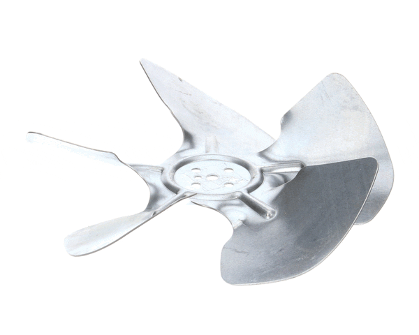 Hussmann 0461805 Blade-Fan 8.25 Cw Gal 25 (HUS0461805) Each