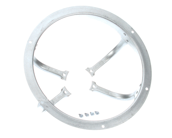 Hussmann 0461806 Bracket-Motor Orifice 8.5 In (HUS0461806) Each