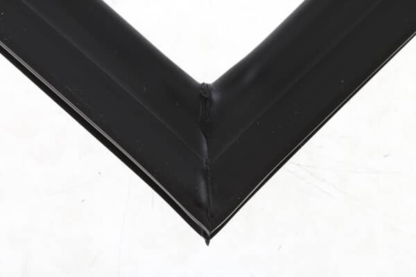 Hussmann 0461957 Gasket-Blk Magnetic Rlt (HUS0461957) Each