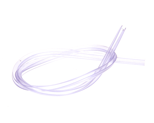 Hussmann 0463048 Wiper-Side Glass (HUS0463048) Each
