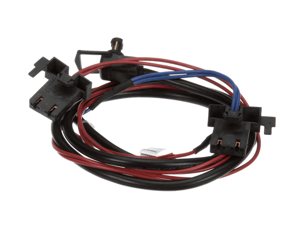 Hussmann 0464217 Harness-Shelf Light Blk (HUS0464217) Each