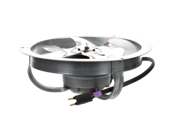 Hussmann 0464845 Fan Assembly-4W 115V 7.00In 23 Std (HUS0464845) Each