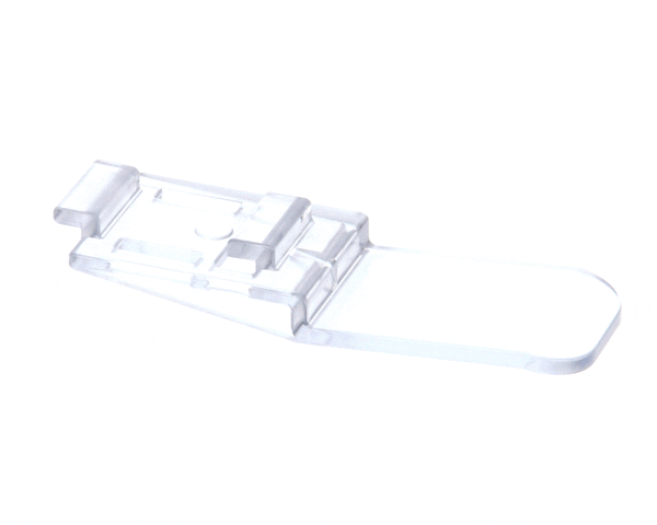 Hussmann 0468454 Clip-Clamp Flue Gl Suppor (HUS0468454) Each