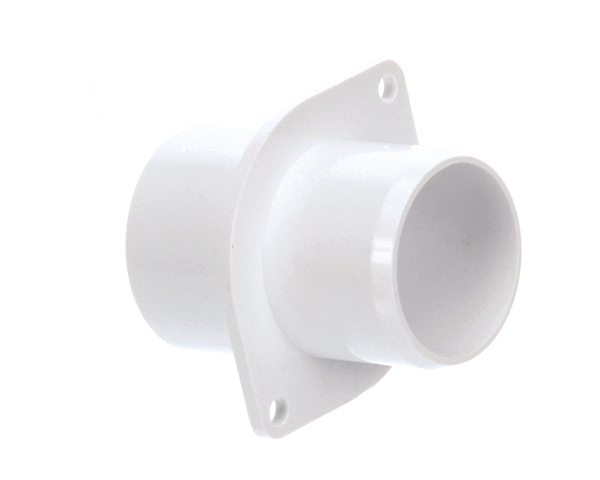 Hussmann 0471703 Drain-Red 1.25In-40Mm (HUS0471703) Each