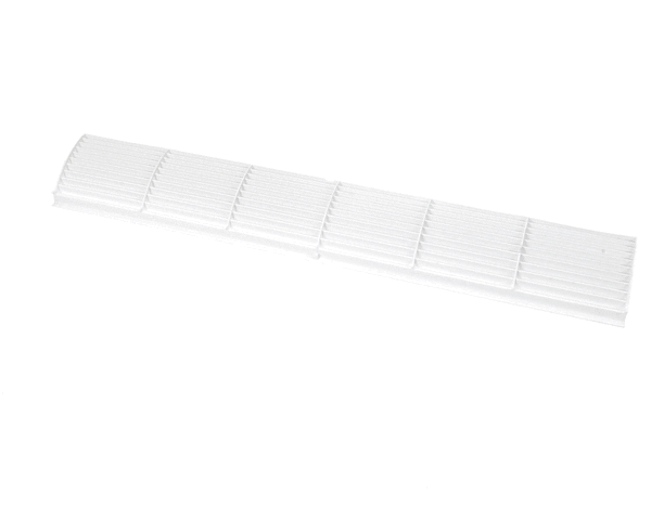 Hussmann 0472598 Louver-Plastic Lrg (HUS0472598) Each