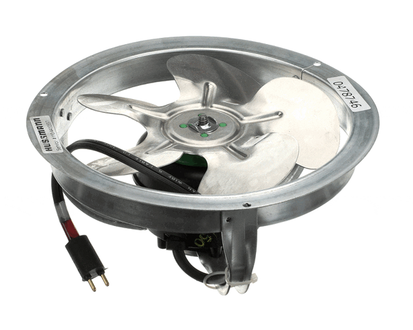 Hussmann 0478746 Fan Asm-4W 230V Ee 7.00In 23 (HUS0478746) Each