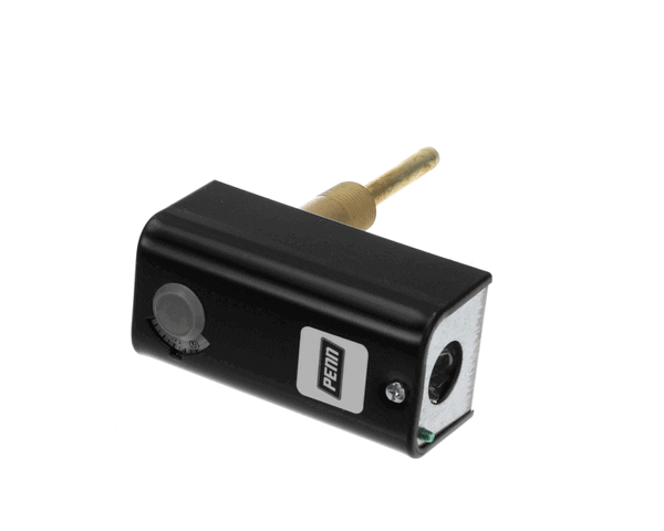 Hussmann 0487930 Thermostat (HUS0487930) Each