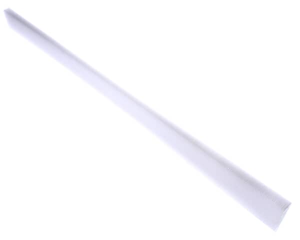 Hussmann 0495257 Honeycomb-W/Notch 3.5 Clr (HUS0495257) Each